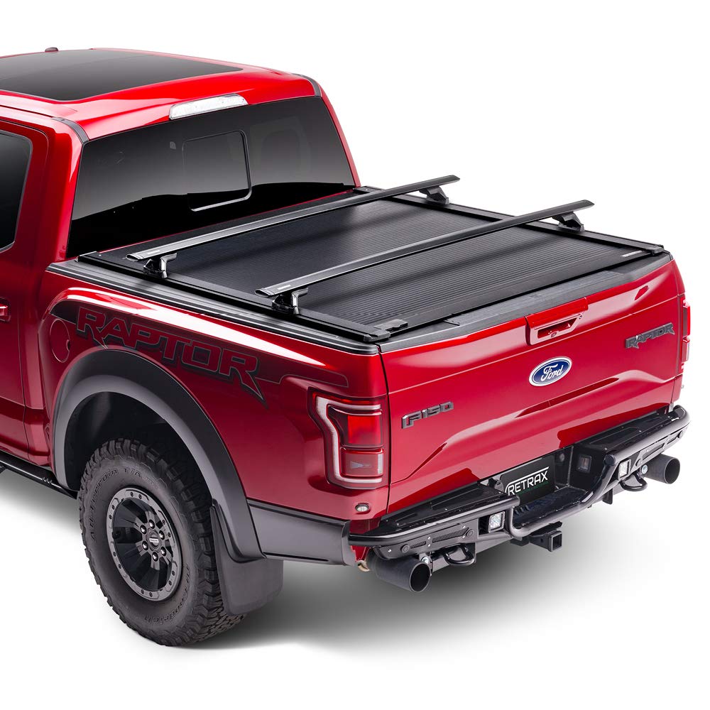 Retrax RetraxONE XR Retractable Truck Bed Tonneau Cover | T-60222 | Fits 2002 - 2008 Dodge Ram 1500, 6' 6" Bed (78") 2003-09 2500/3500