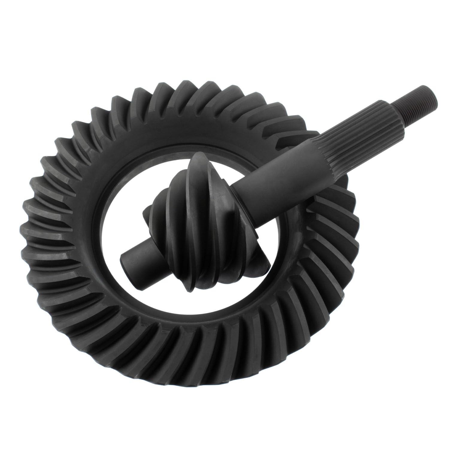 Differential Ring & Pinion, Motive Gear F890543, For Ford 9", Gear Ratio 5.43, 10-Bolt, 28 Spline, 7 Pinion & 38 Ring Tooth, Fits Ford, Lincoln & Mercury, Rep. YG F9-543, F9-543A, F9543, 2-2011-543