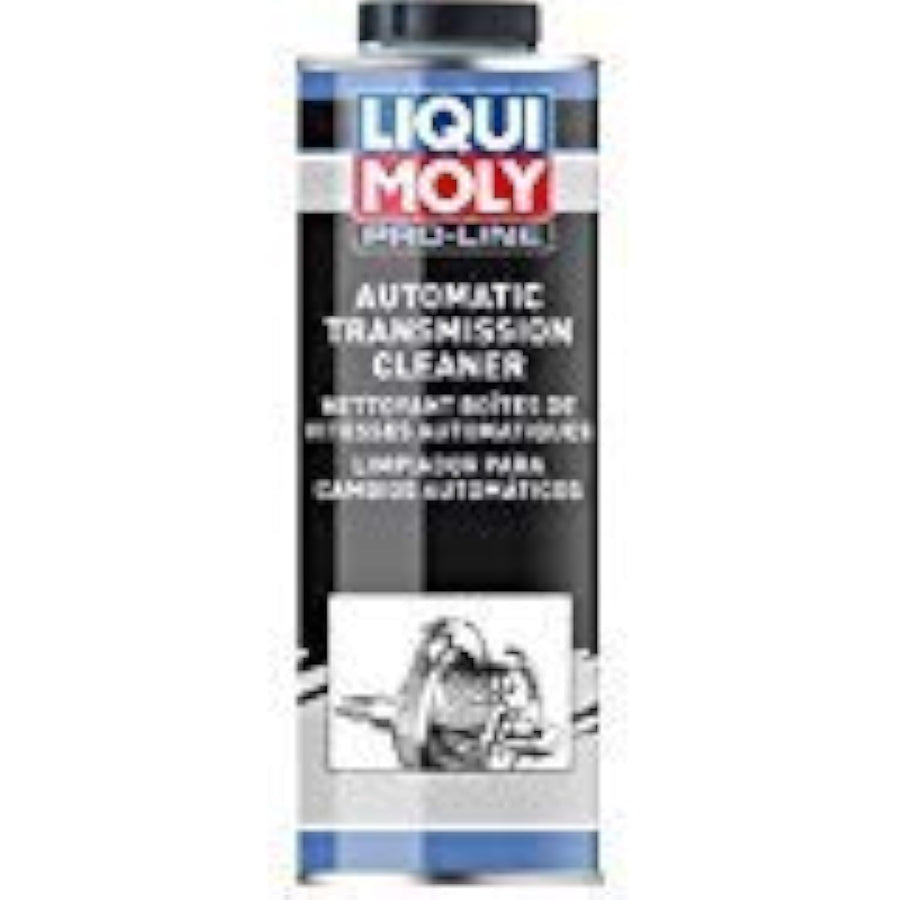 Pro-Line Liqui Moly Automatic Transmission Cleaner (2)