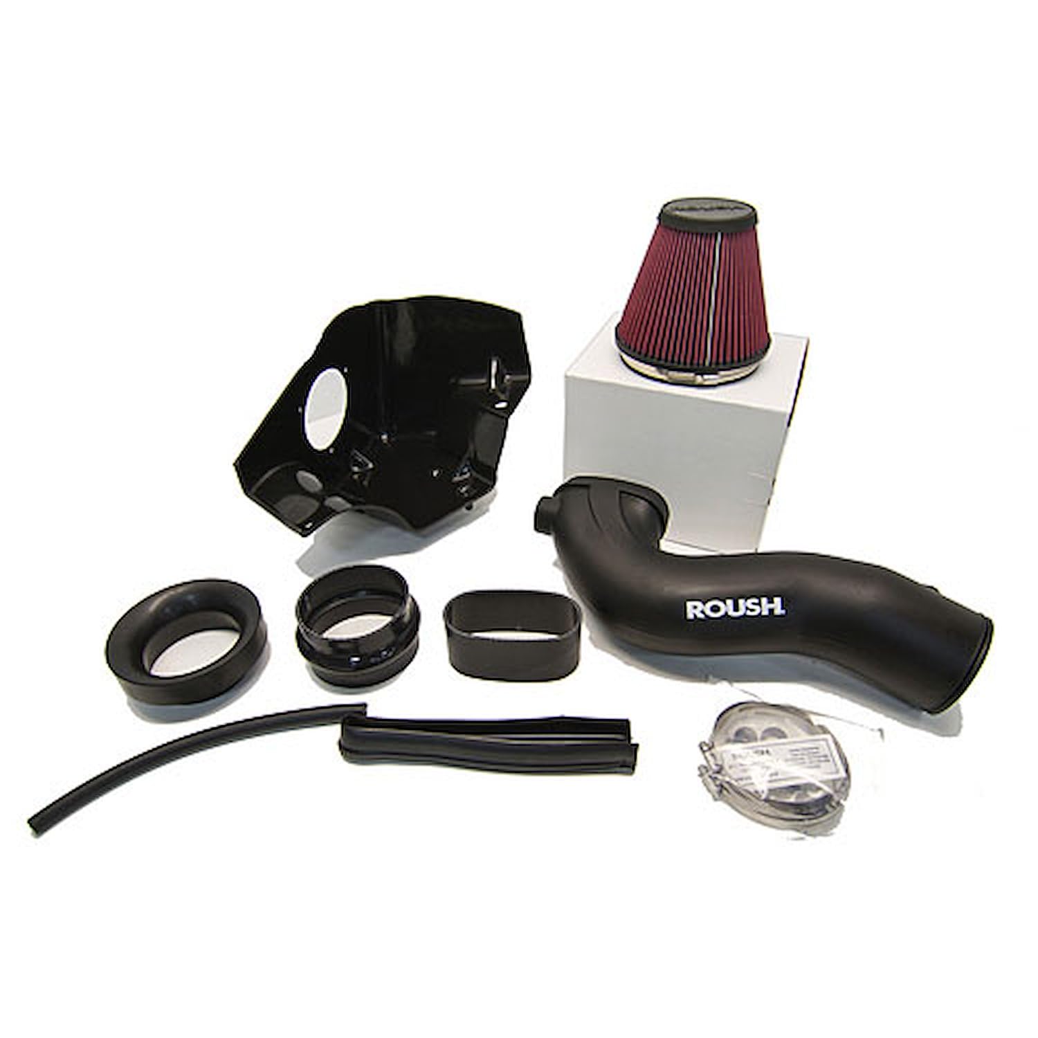 Cold Air Intake Kit Roush Performance Products, 1 Pack