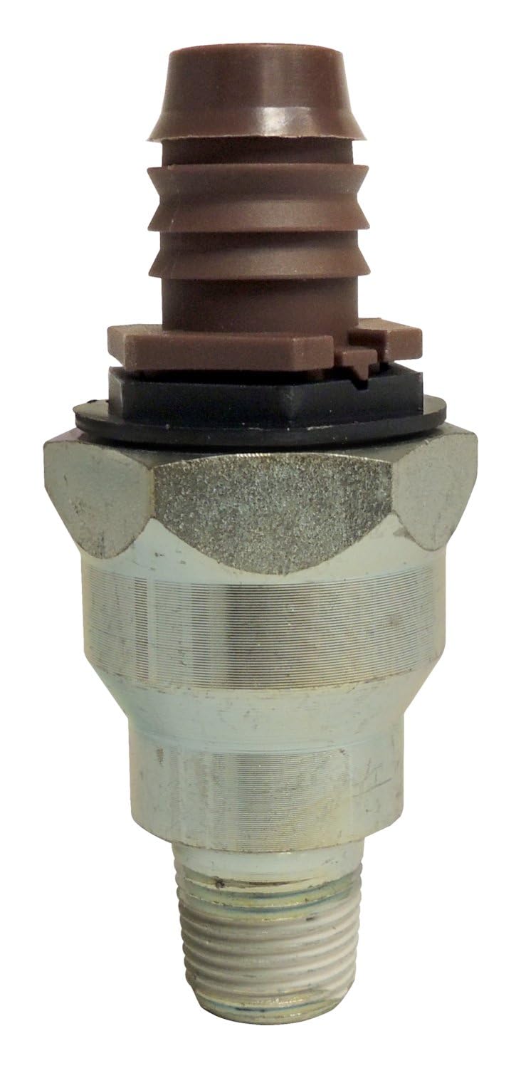 Emission Control Crown Automotive PCV Valve