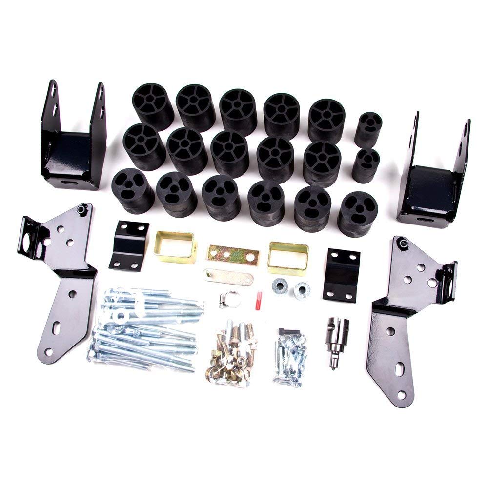 Body Lift Zone Offroad ZONC9350