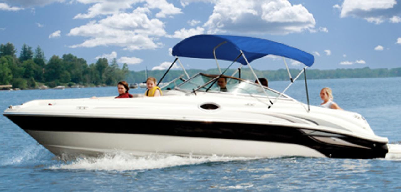 Bimini Boatops Taylor Made Products 84318AB