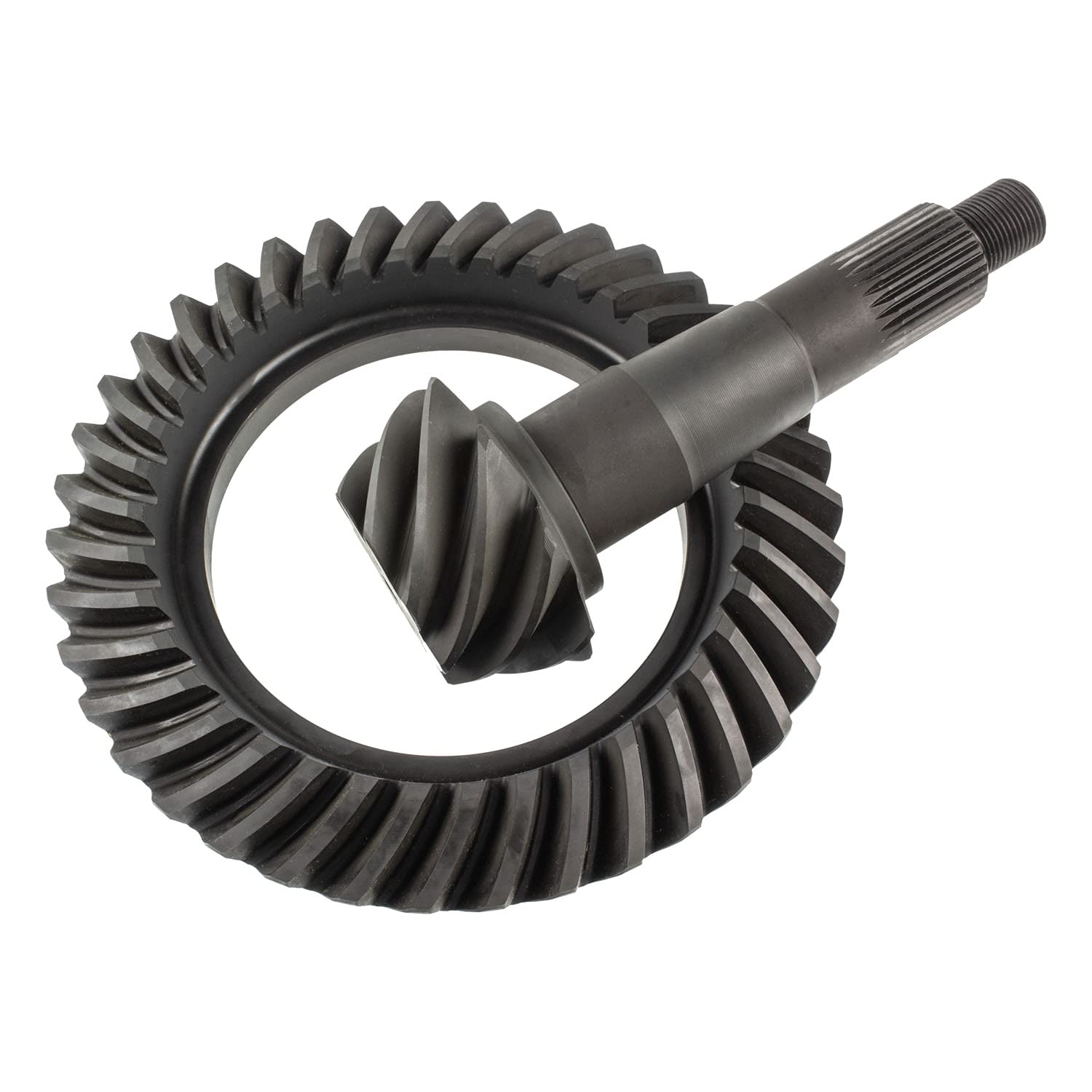 Motive Gear MGK-316 Rebuild Kit Ring & Pinion, For Ford 8.8 IFS Front & Ford 9.75 Rear, Ratio 4.10, 10/12-Bolt, 30/31 Spline, 10 Pinion & 41 Ring Tooth – Fits Ford F-150/Expedition, Lincoln Navigator