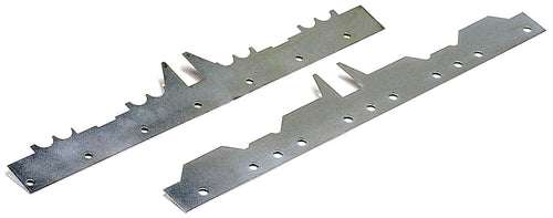 Crankshaft Wiper Moroso 25800 for Small Block Chevy