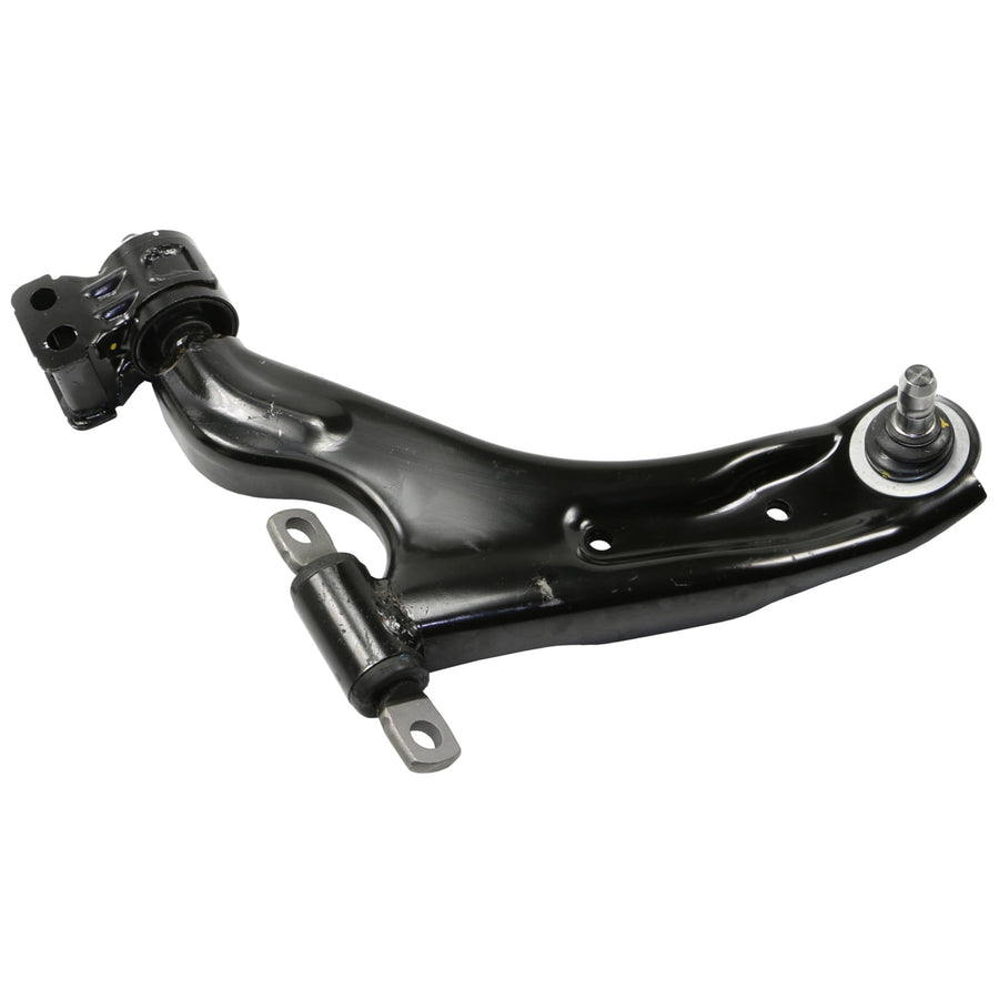 MOOG Suspension Control Arm and Ball Joint Assembly front left lower RK622429