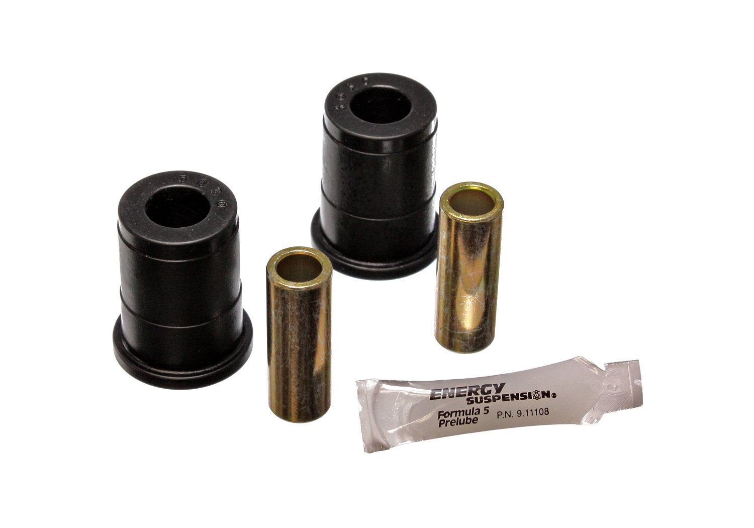 Central Arm Bush Energy Suspension 4.3106G for Ford