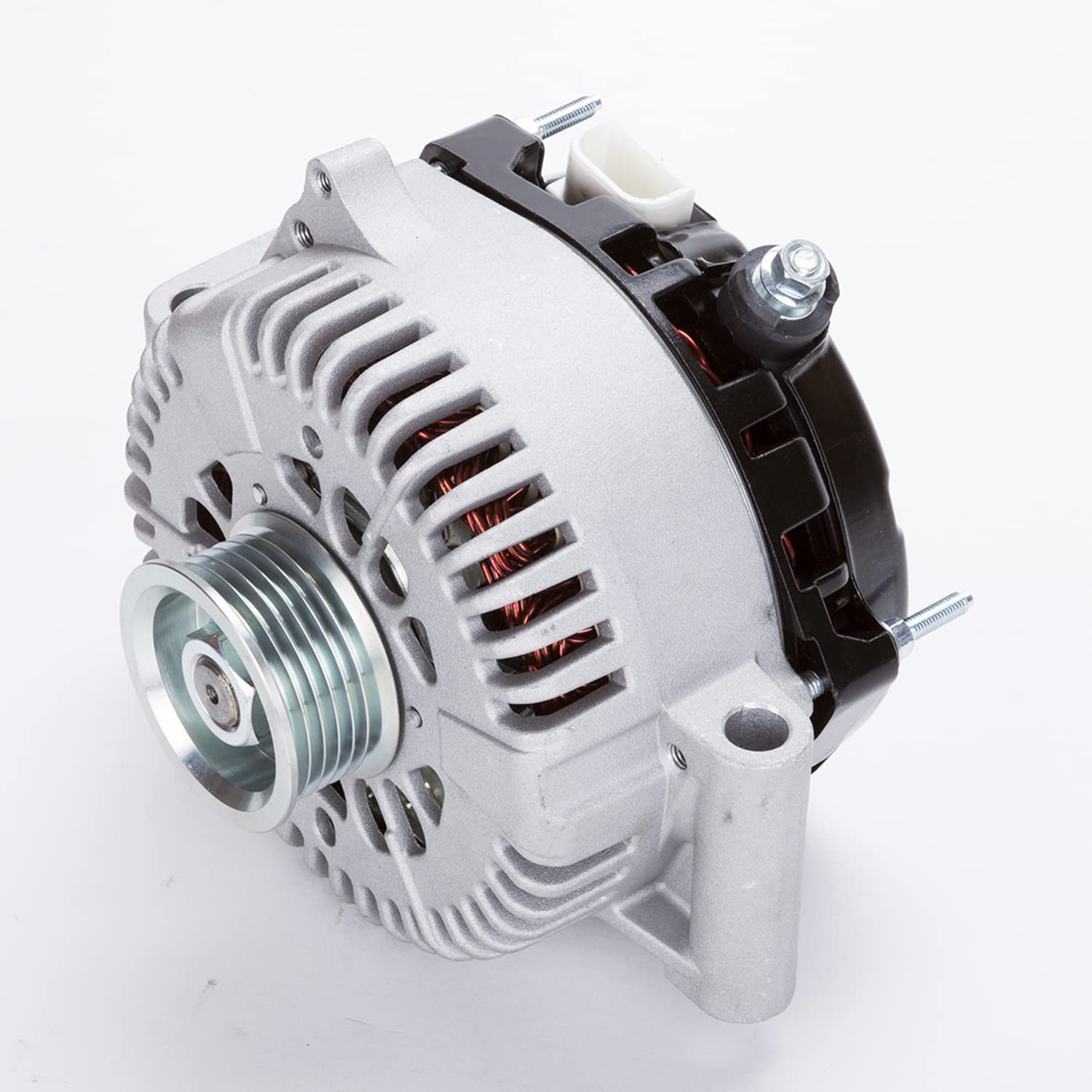 Alternator TYC Compatible with 2005-2007 Ford Escape