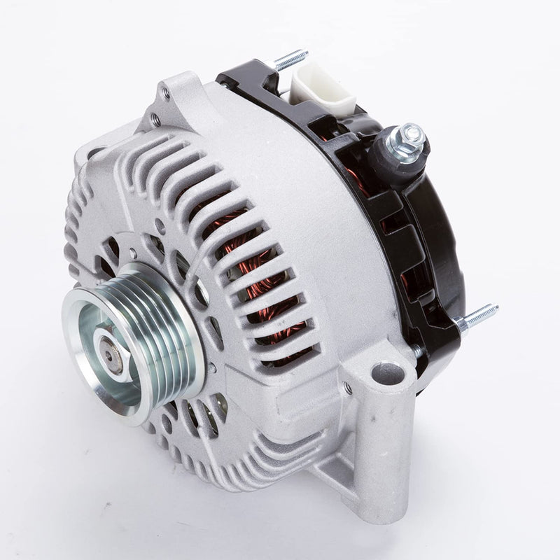 Alternator TYC Compatible with 2005-2007 Ford Escape