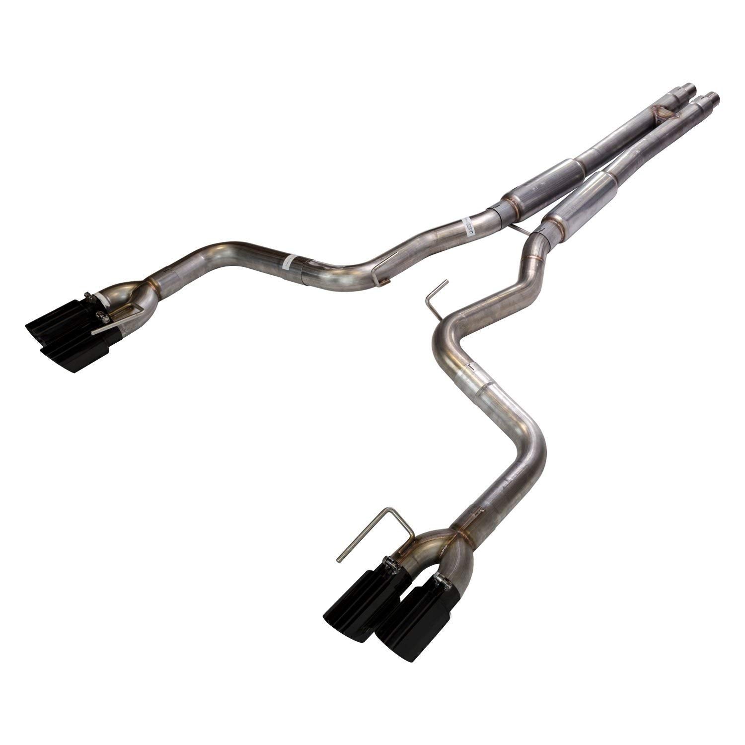 Performance Exhaust Cat Back System