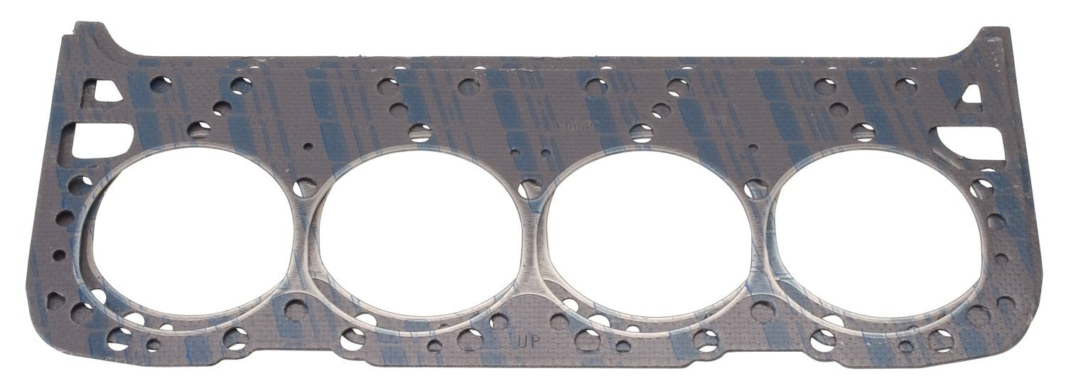 Cylinder Head Gasket Edelbrock 7342 4.100 in. Bore 0.052 in. Compressed 12150 cc Volume