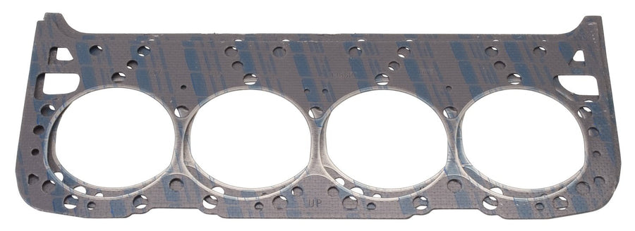 Cylinder Head Gasket Edelbrock 7342 4.100 in. Bore 0.052 in. Compressed 12150 cc Volume