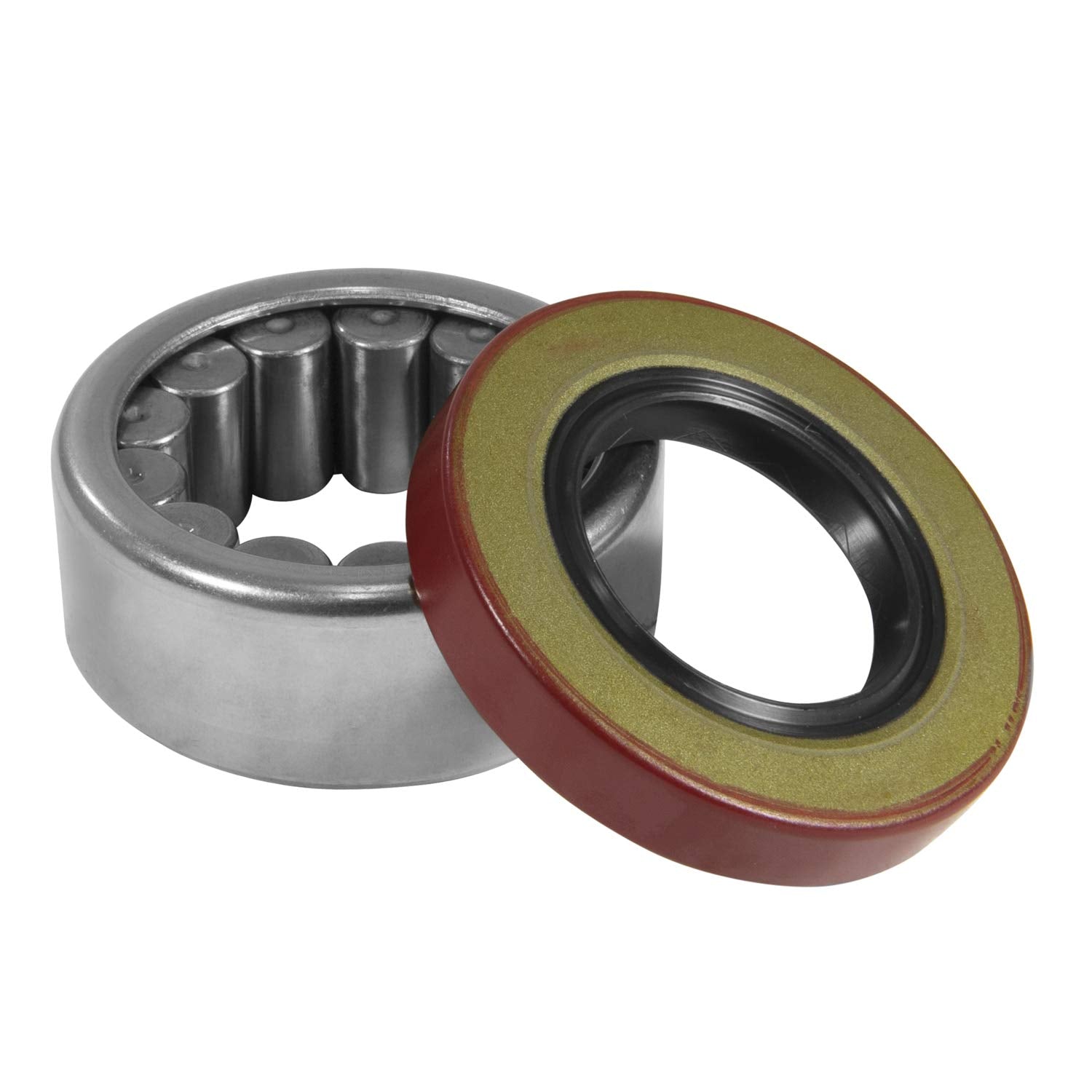 Torrington Yukon (AK 1561FD) 2.985" O.D. x 1.700" I.D. R1561TV Axle Bearing and Seal Kit for Ford/Dodge