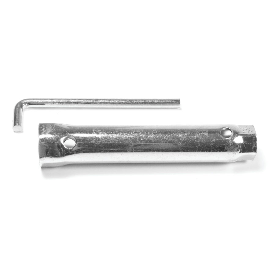 5-Inch Performance Tool W166 Spark Plug Wrench for both 5/8-Inch and 13/16-Inch Spark Plugs