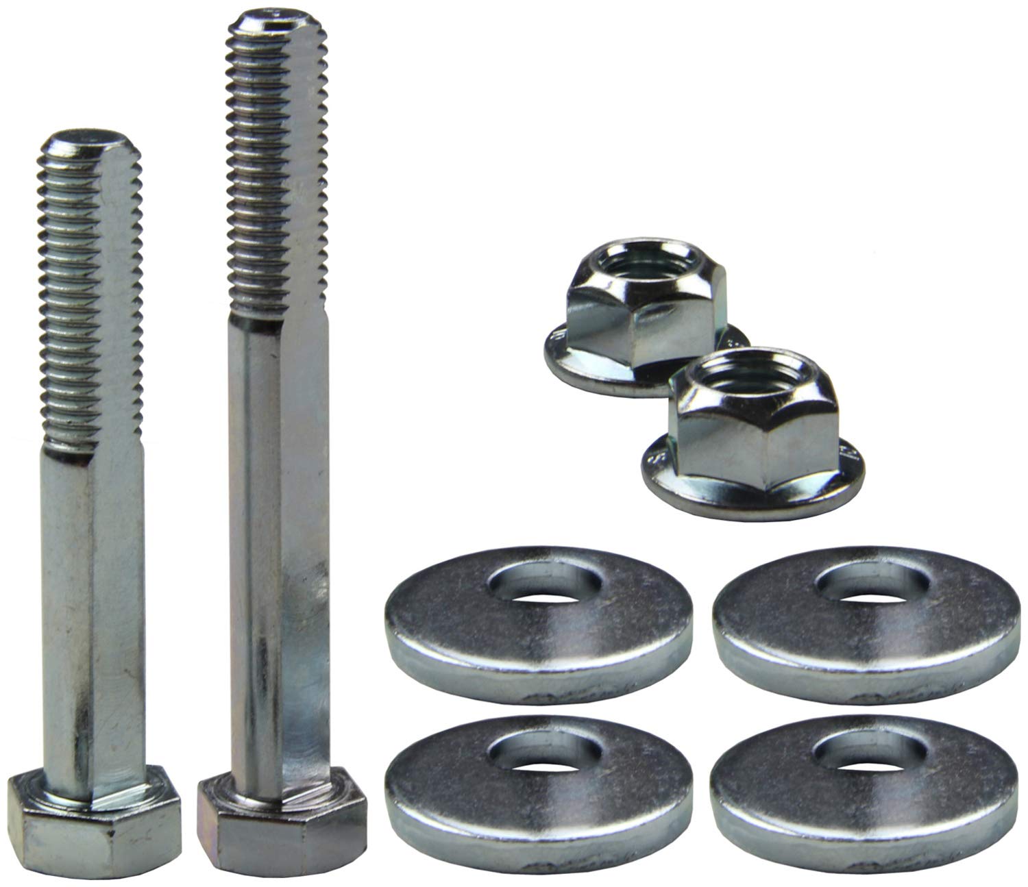 MOOG Alignment Camber/Toe Kit K100141 for Chevrolet Camaro