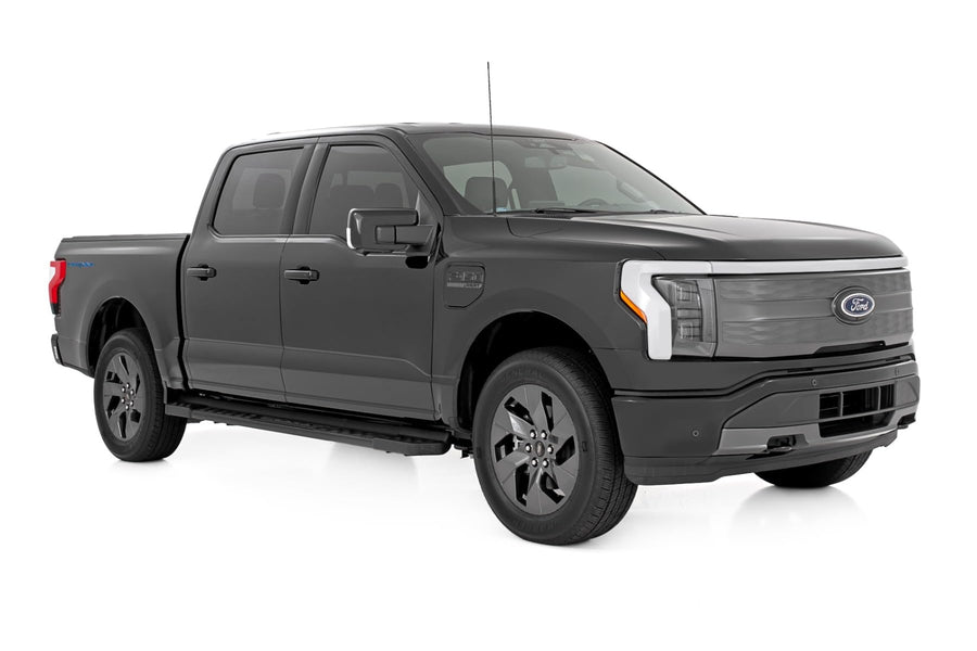 3/4" Rough Country Leveling Kit for 2022 Ford F-150 Lightning - 52006