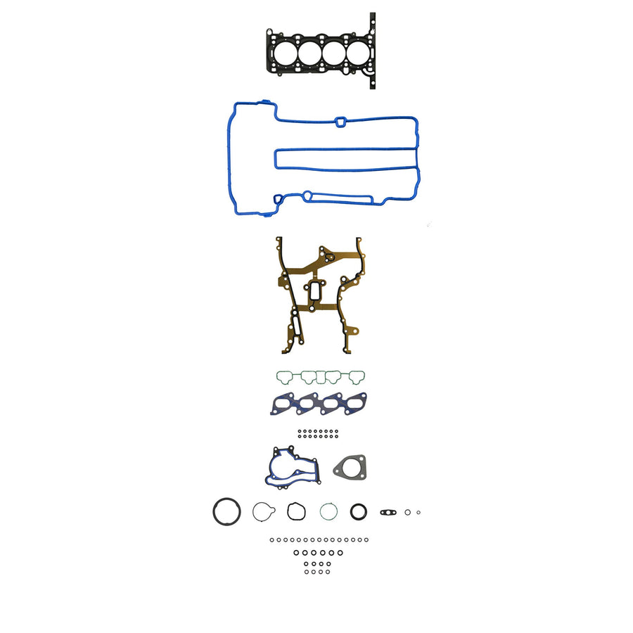 Engine Cylinder Head Gasket Set FEL-PRO HS 26540 PT-1 for Chevrolet Cruze
