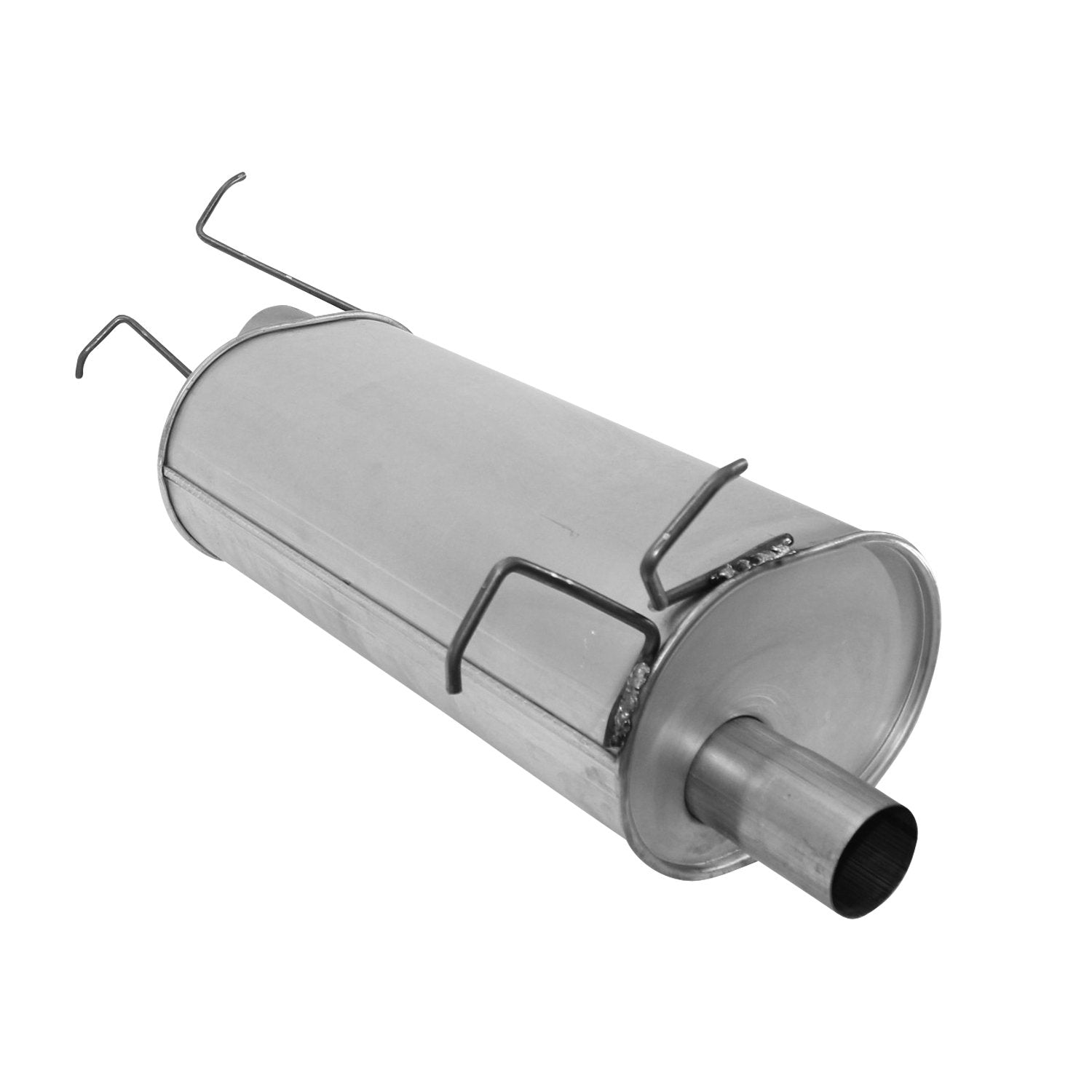 Challenge AP Exhaust Muffler AP2569