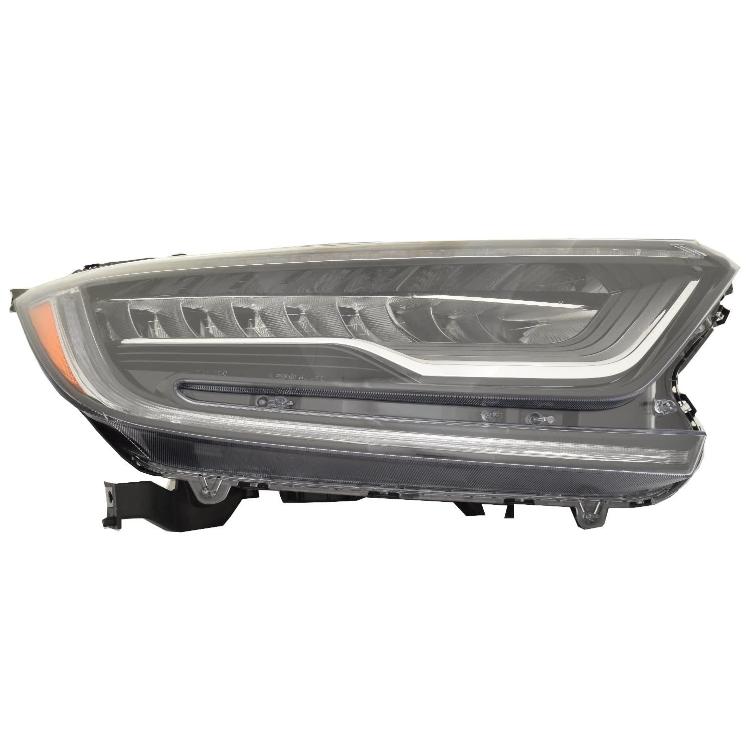 For Honda CRV/Hybrid 20-21 Headlight Full LED Touring NA Built Passenger Side | DOT Certified 33100-TLA-A41 | HO2503200 ACK