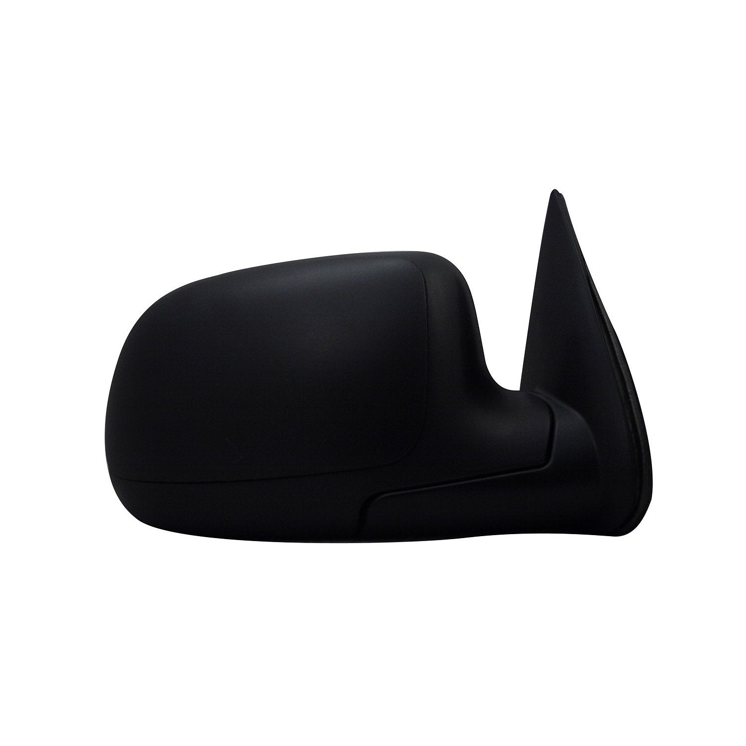 Right-Side TYC 2170141 Door Mirror Compatible with 2003-2007 Chevrolet Silverado