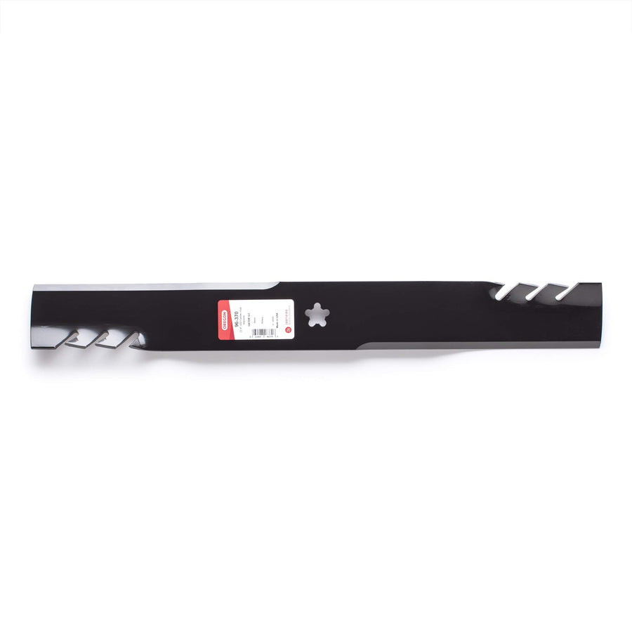 Oregon Gator G3 96-370 Lawn Mower Blade, 22-7/8-Inch, Replaces Poulan, Husqvarna, AYP