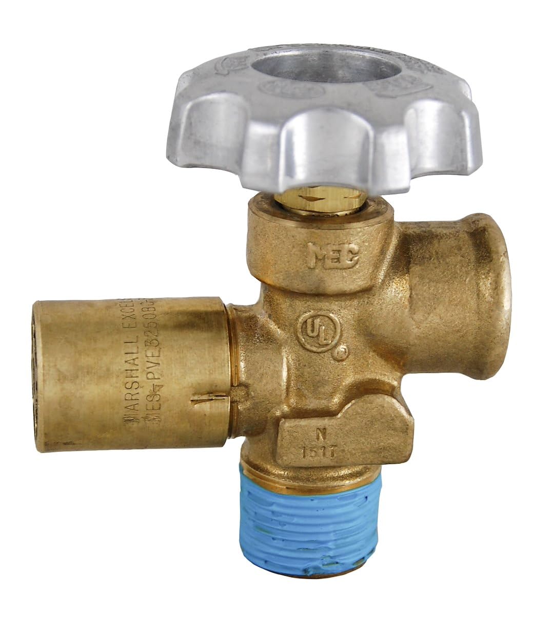 Service Valve AP Products Inlet MESPVE3250BC312