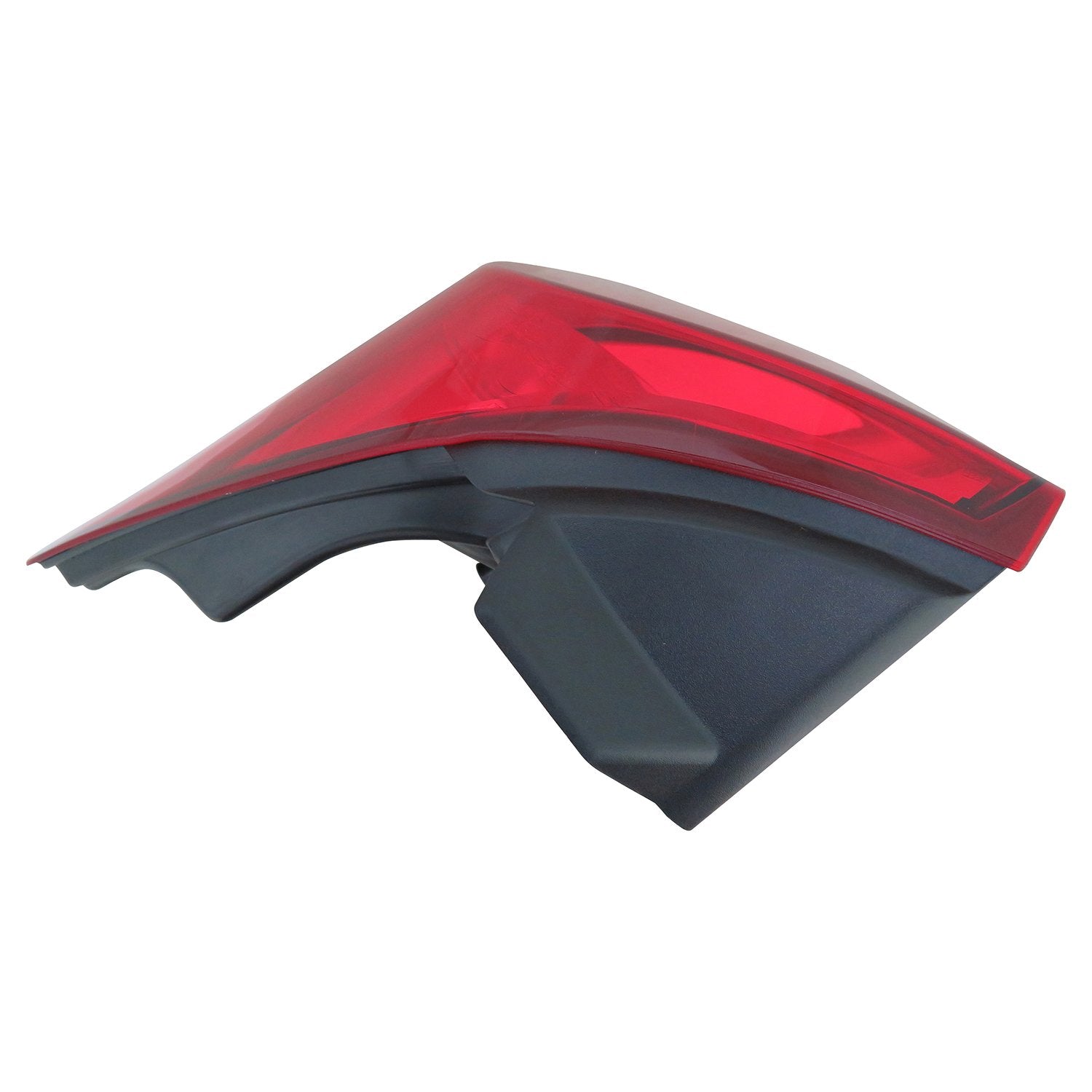 Dodge Journey TYC 11-6565-00 Right Replacement Tail Lamp