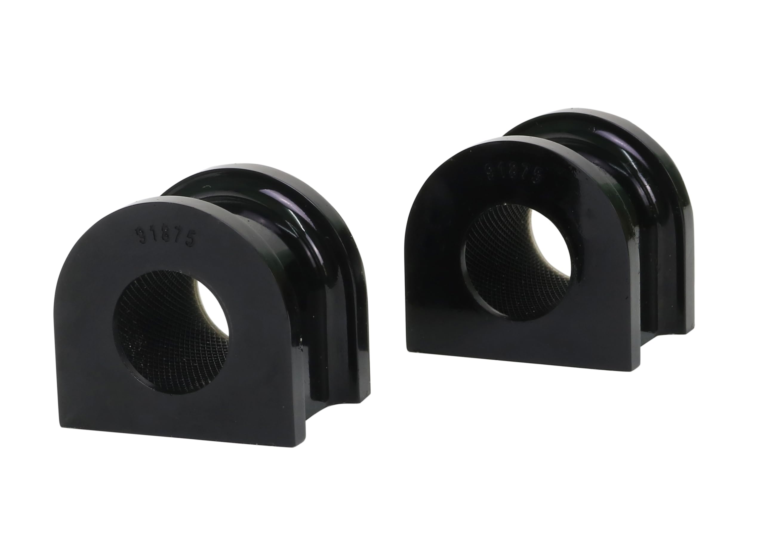 Front Swaybar Bushing Nolathane REV004.0598 ; Fits Ford Mustang 99-04