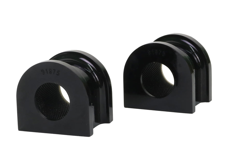 Front Swaybar Bushing Nolathane REV004.0598 ; Fits Ford Mustang 99-04