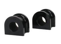 Front Swaybar Bushing Nolathane REV004.0598 ; Fits Ford Mustang 99-04