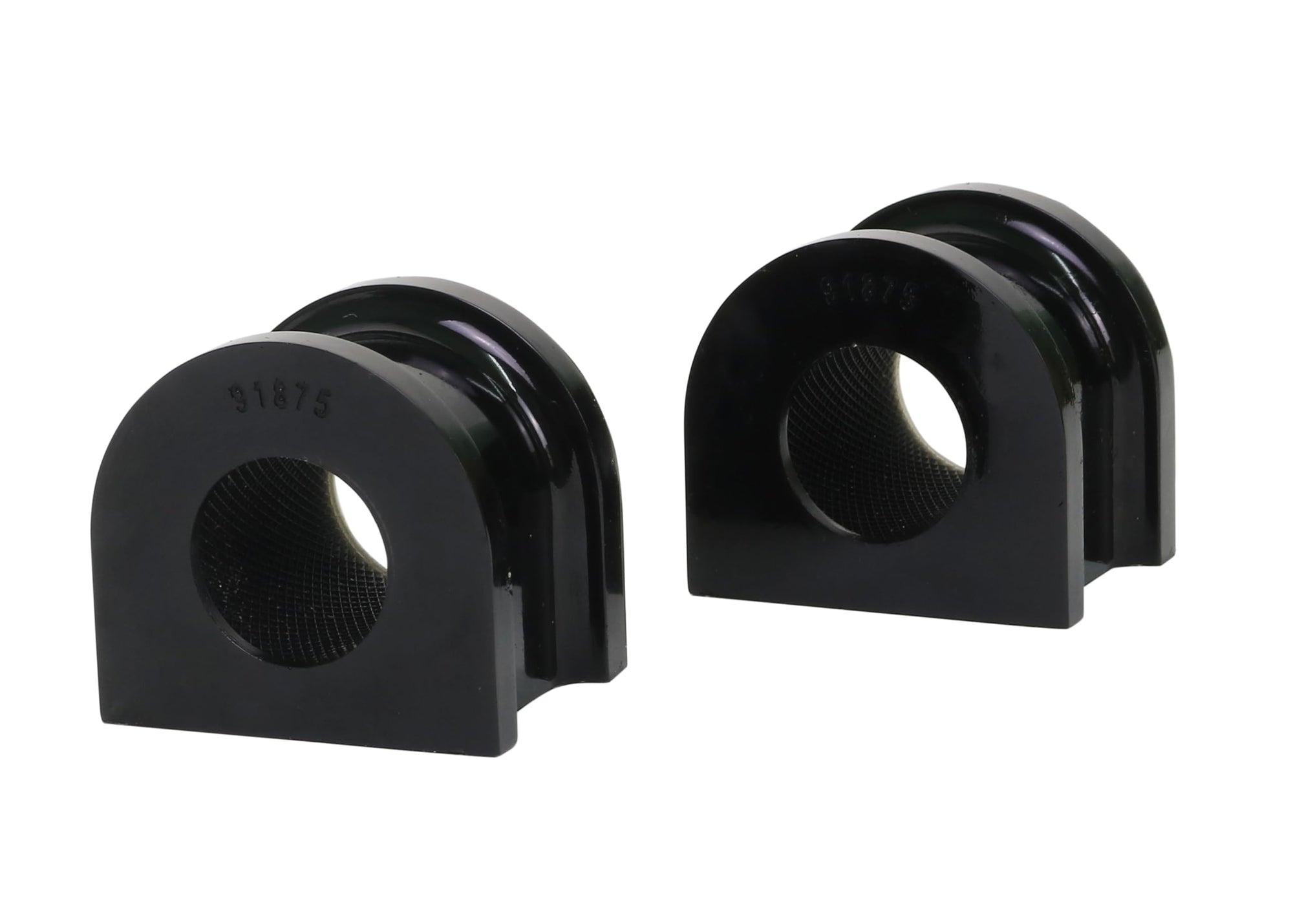 Front Swaybar Bushing Nolathane REV004.0598 ; Fits Ford Mustang 99-04