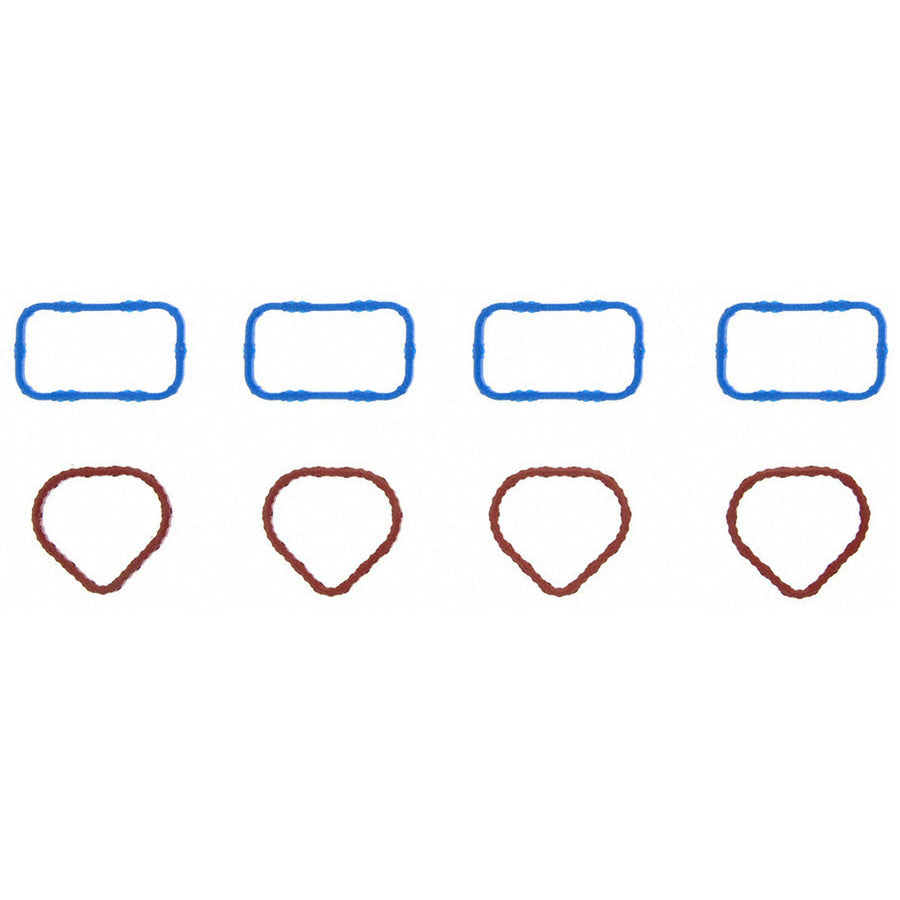 MS 93219 FEL-PRO Intake Manifold Gasket Set