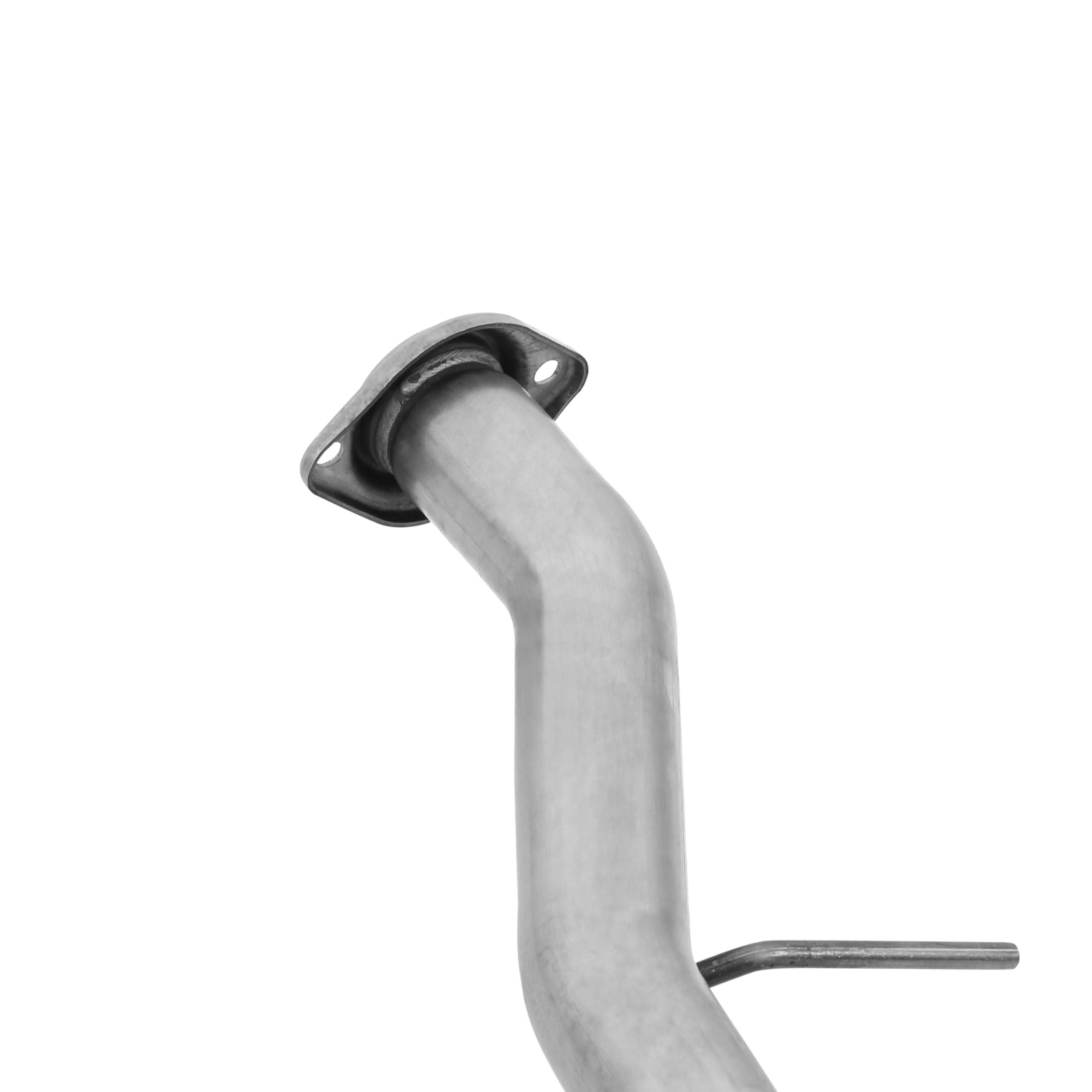Force II Flowmaster 817344 Cat-Back Exhaust Kit 3 Inch Stainless Steel 3.5 Inch Polished 304 Stainless Steel Tip Compatible with 2000-2006 Chevy Tahoe GMC Yukon 4.8L 5.3L