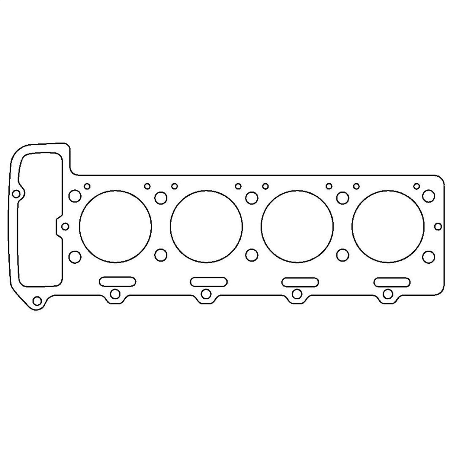 Gasket Cometic Head Gasket - C4267-043