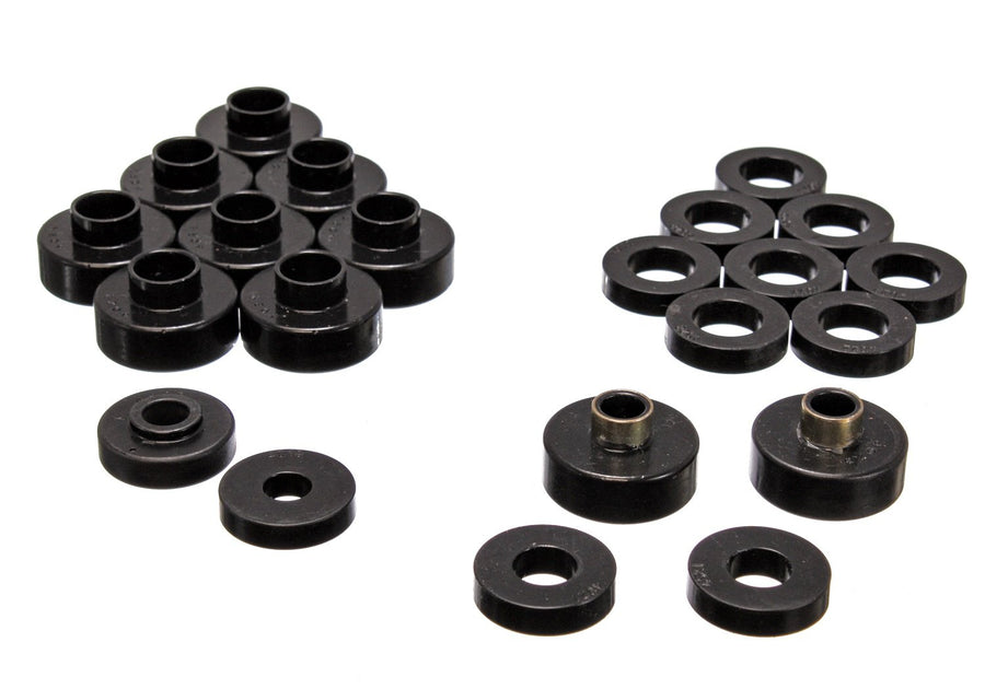 2.4103G Energy Suspension Body Mount for CJ5-7