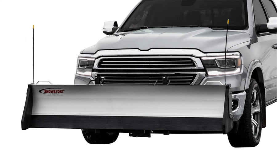 ACI 80660 SnowSport HD Plow Utility