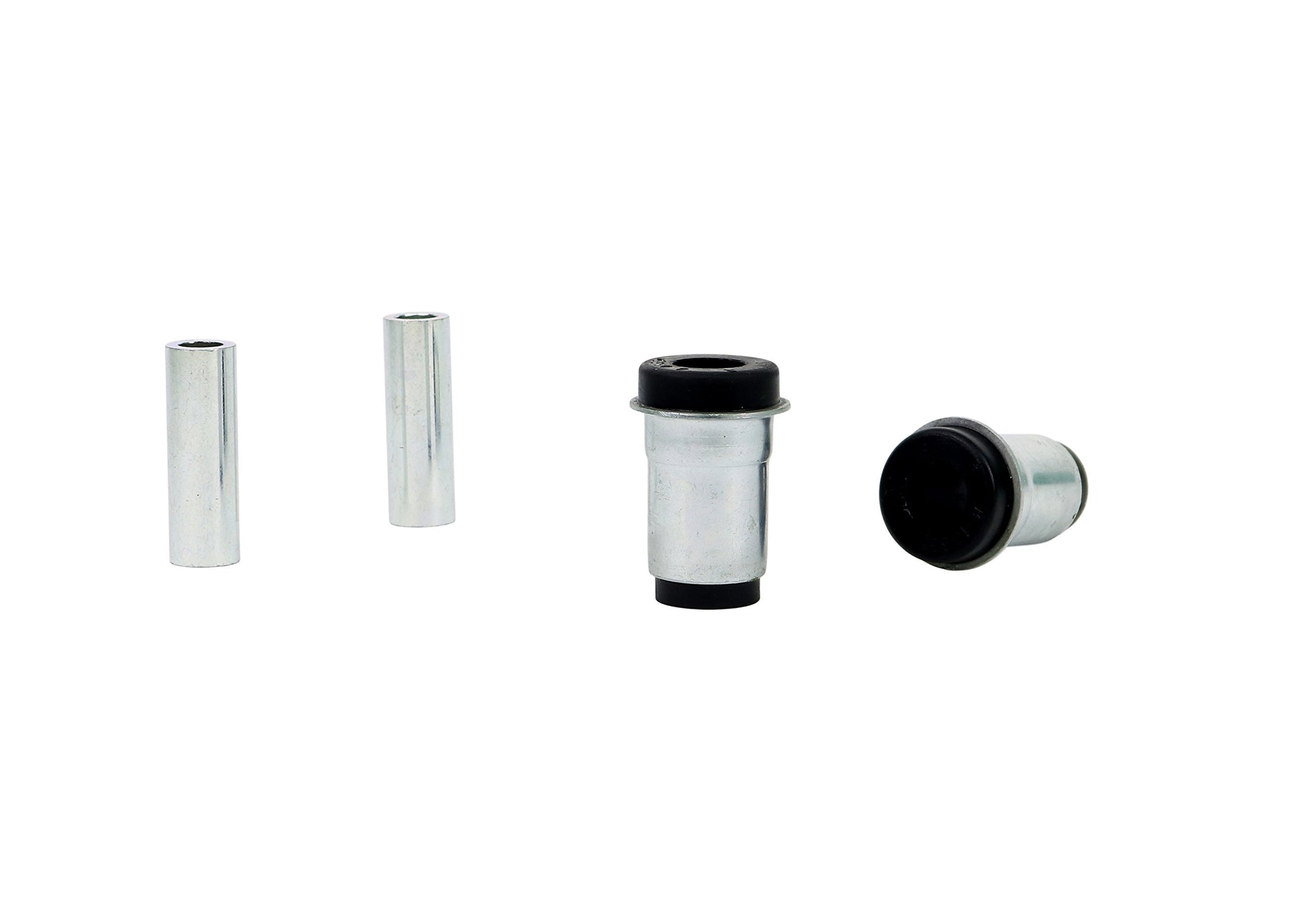 Control Arm Bushing Nolathane REV034.0042 Black (Lower Inner Front)