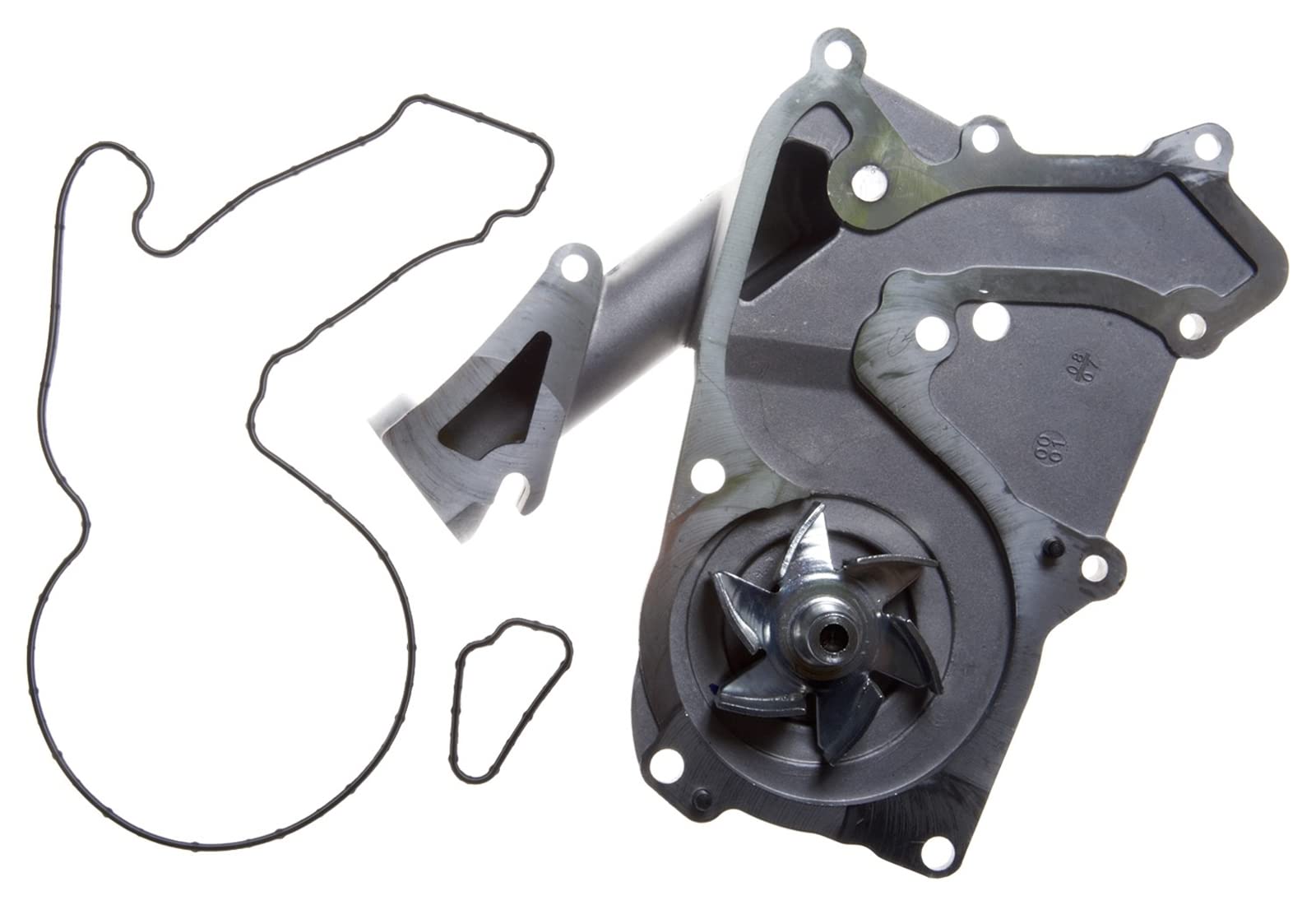 Premium Gates Engine Water Pump 42580