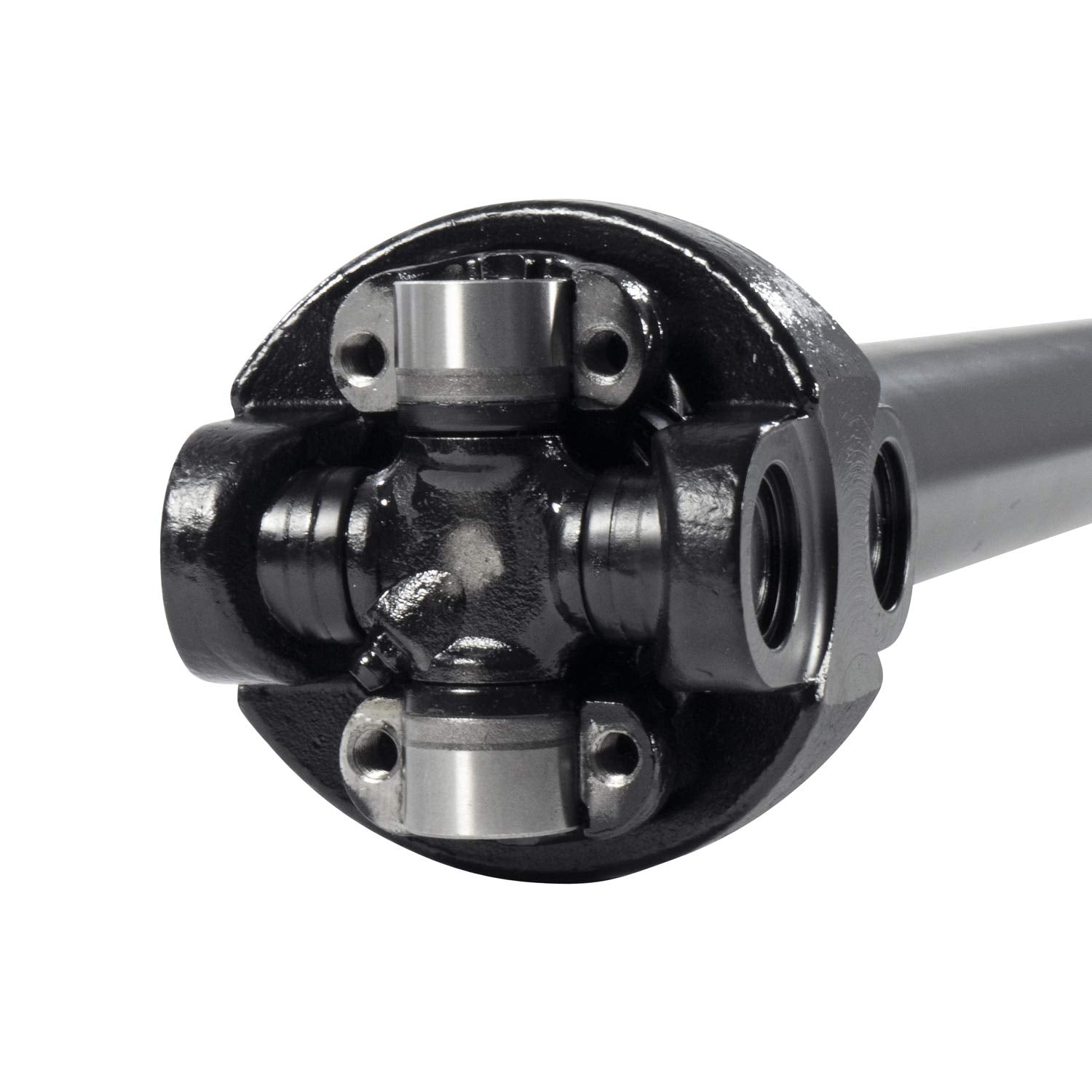 Front Driveshaft New USA Standard for Wrangler, 38" Center to Center