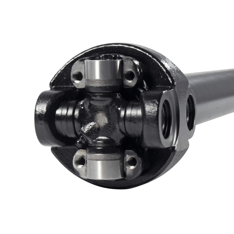 USA Standard ZDS9765 1997-2006 Jeep Wrangler Front OE Driveshaft Assembly-ZDS9765 Gear Standard
