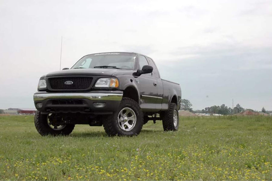 5" Suspension Lift Kit Rough Country for 1997-2003 Ford F-150 4WD - 476.20