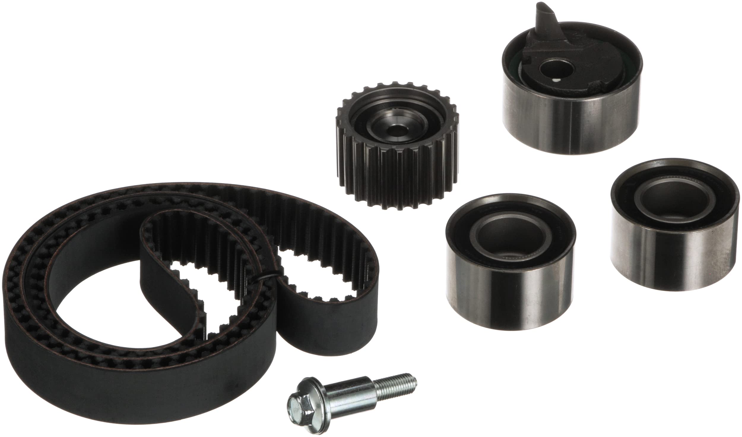PowerGrip Gates TCK254 Premium Timing Belt Component Kit