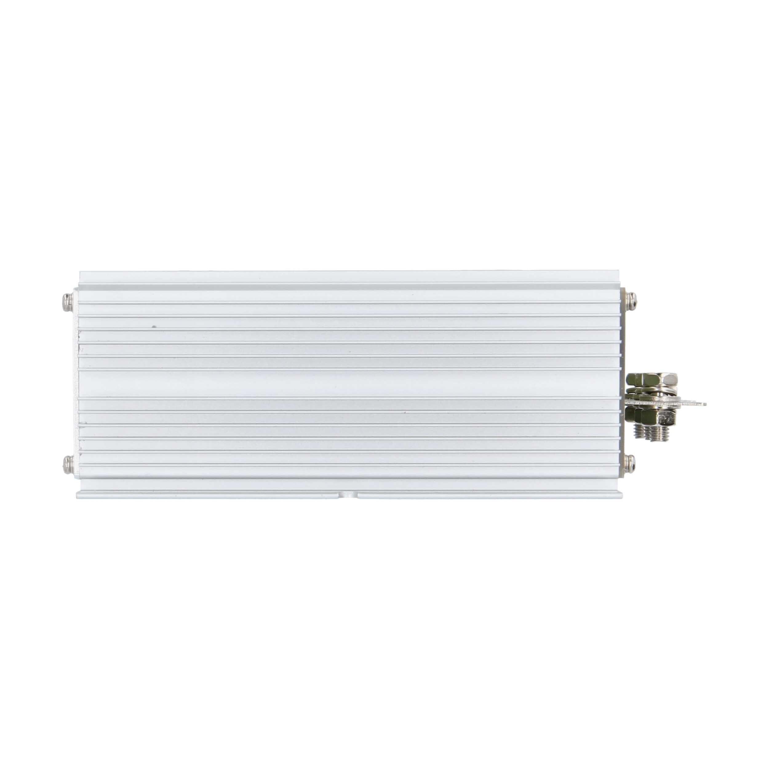 36/48V Metra Brands to 12V 50A 600W Inverter