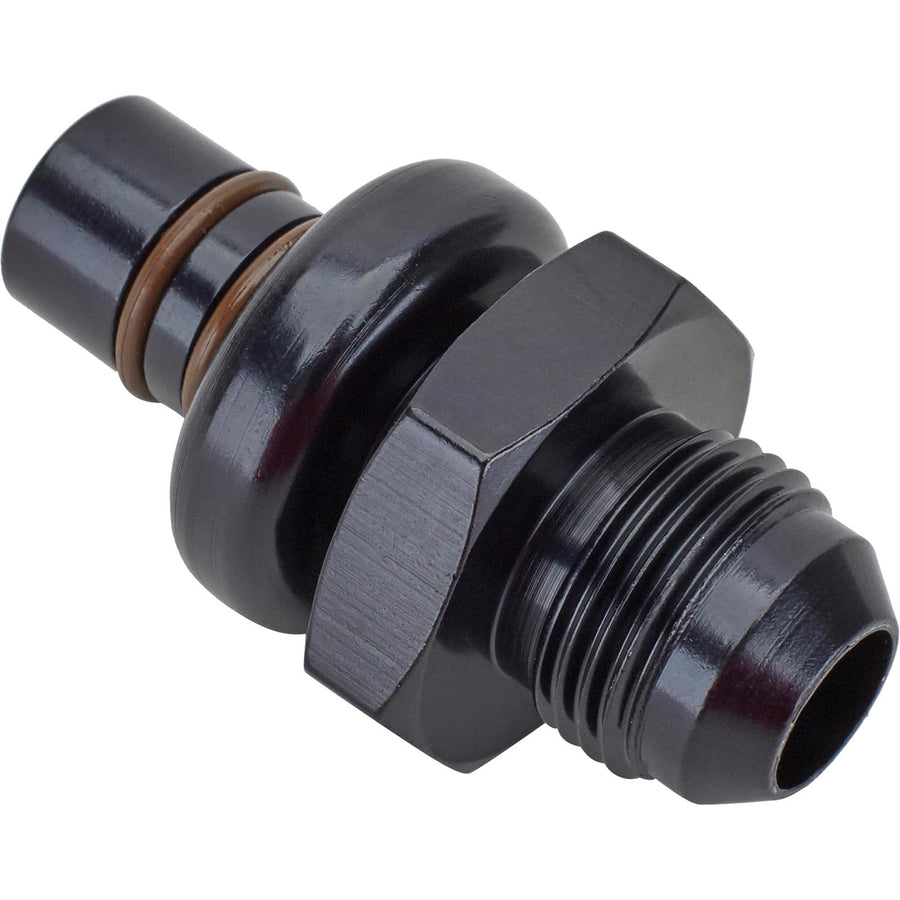 Ford E.F.I -8AN x Fragola 555in Shank - Black