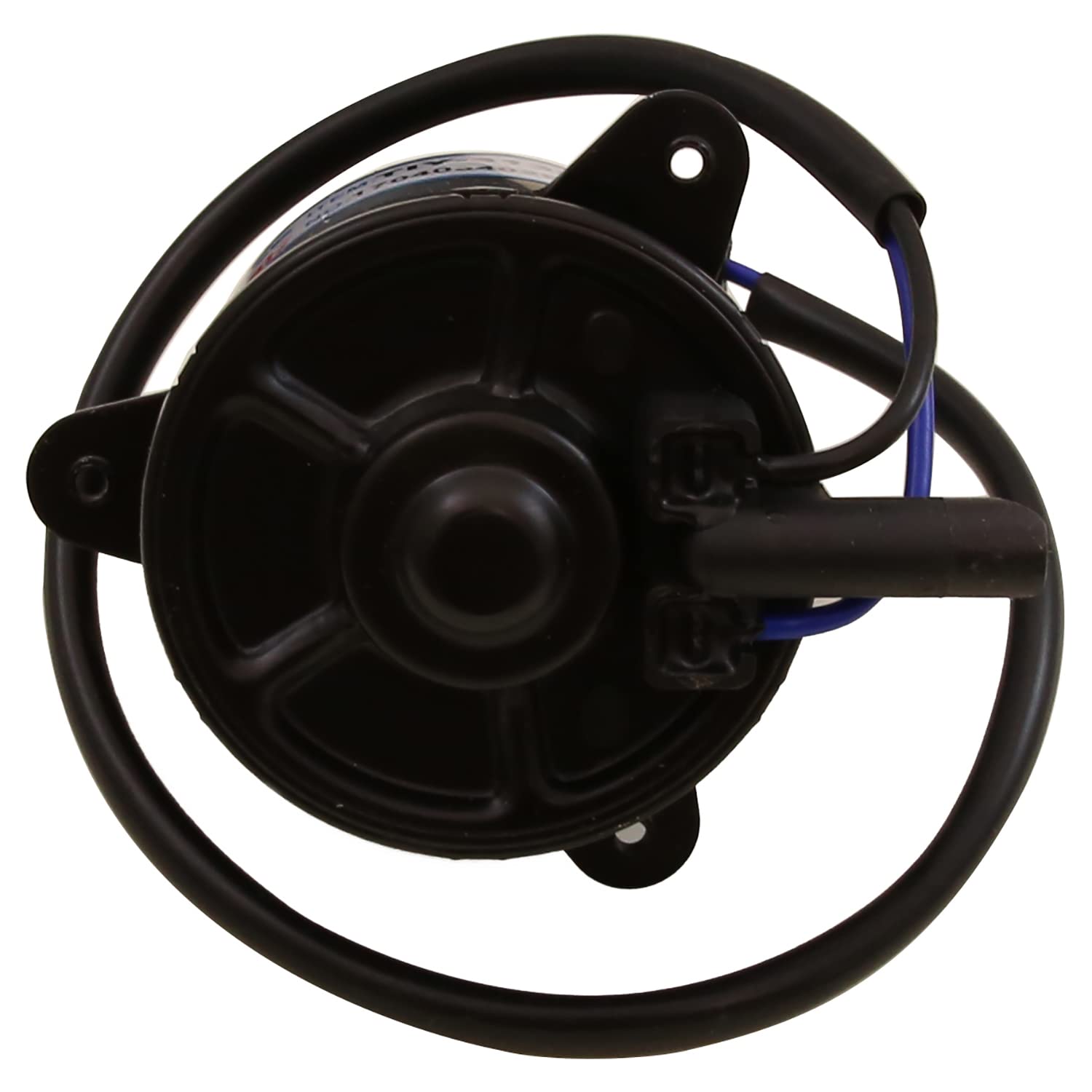 Engine Cooling Fan M TYC - 630810