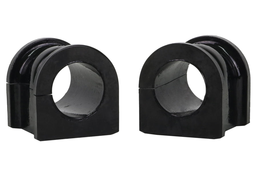 Nolathane Black Sway Bar Mount Bushing REV004.0060 (Front 26Mm)