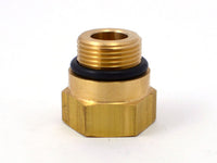 Adapter Fumoto Valve ADP-22 (22mm-1.5)