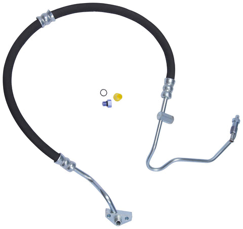 Power Steering Gates 365100 Hose Assembly Pressure Line