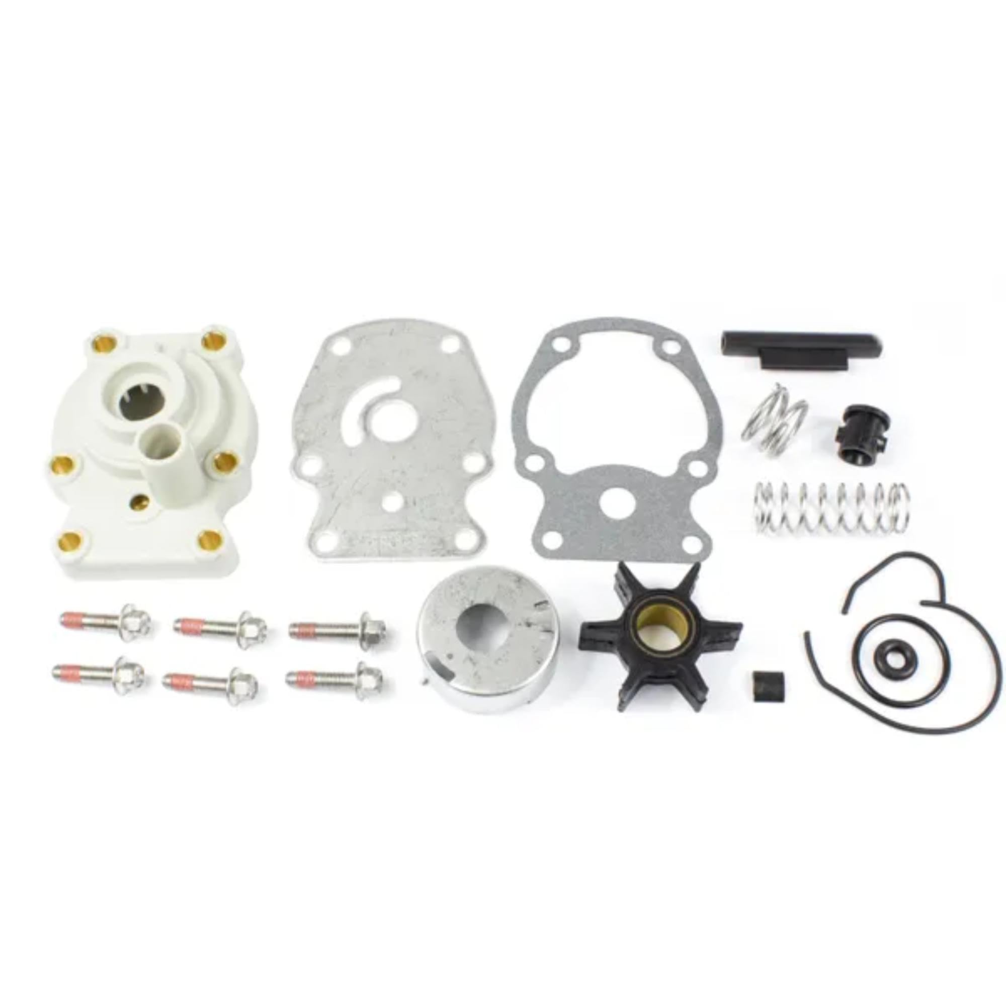 18-4537 Sierra International Water Pump Repair Kit with Housing