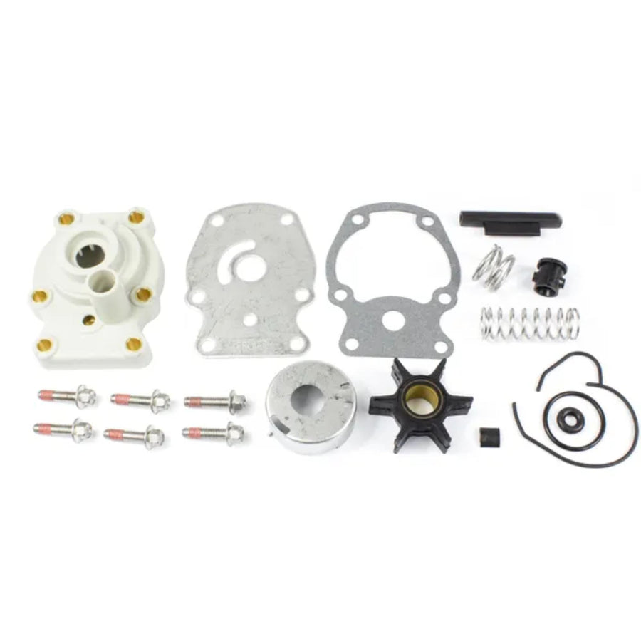 18-4537 Sierra International Water Pump Repair Kit with Housing